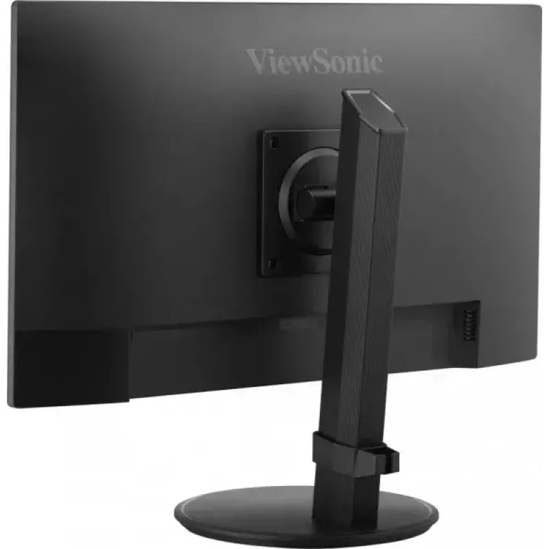 Viewsonic Display VG2408A Computer-Monitor 61 cm (24 Zoll) 1920 x 1080 Pixel Full HD LED Schwarz