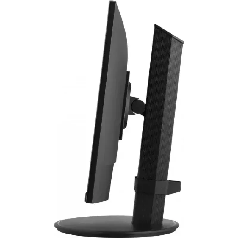 Viewsonic Display VG2408A Computer-Monitor 61 cm (24 Zoll) 1920 x 1080 Pixel Full HD LED Schwarz