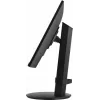 Viewsonic Display VG2408A Computer-Monitor 61 cm (24 Zoll) 1920 x 1080 Pixel Full HD LED Schwarz