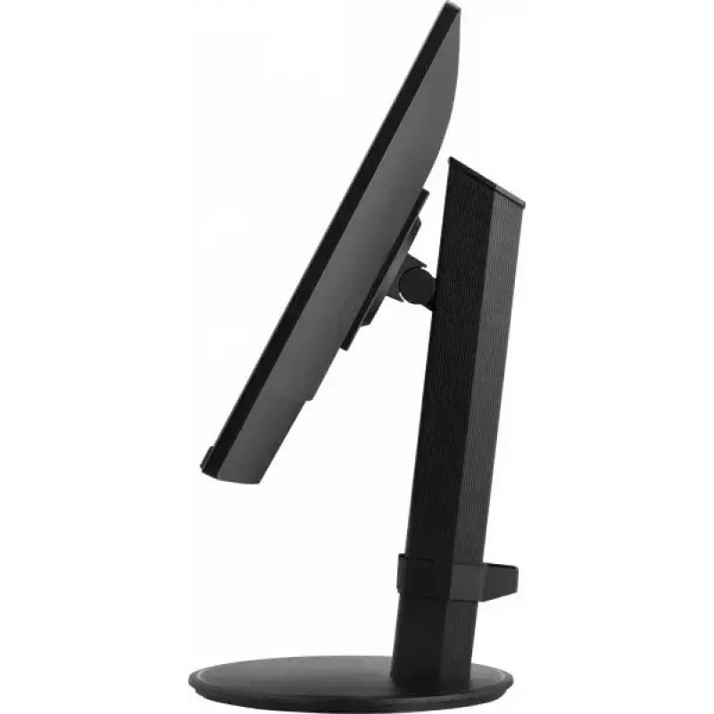 Viewsonic Display VG2408A Computer-Monitor 61 cm (24 Zoll) 1920 x 1080 Pixel Full HD LED Schwarz