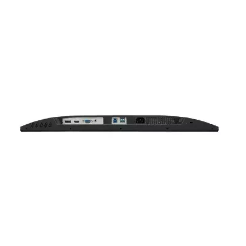 Viewsonic Display VG2408A Computer-Monitor 61 cm (24 Zoll) 1920 x 1080 Pixel Full HD LED Schwarz