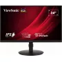 Viewsonic Display VG2408A Computer-Monitor 61 cm (24 Zoll) 1920 x 1080 Pixel Full HD LED Schwarz