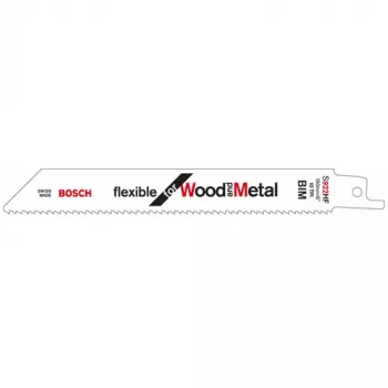 Bosch 2 608 656 016 Stichsäge-/Dekupiersäge-/Säbelsägeblatt