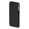 Flip Hülle Samsung Galaxy S25 FE 6,7 Zoll Schwarz Monochromatisch