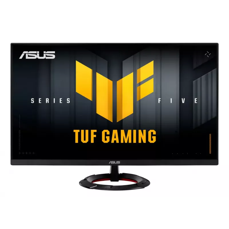 ASUS TUF Gaming VG249Q5R Computer-Monitor 60,5 cm (23,8 Zoll) 1920 x 1080 Pixel Full HD LED Schwarz