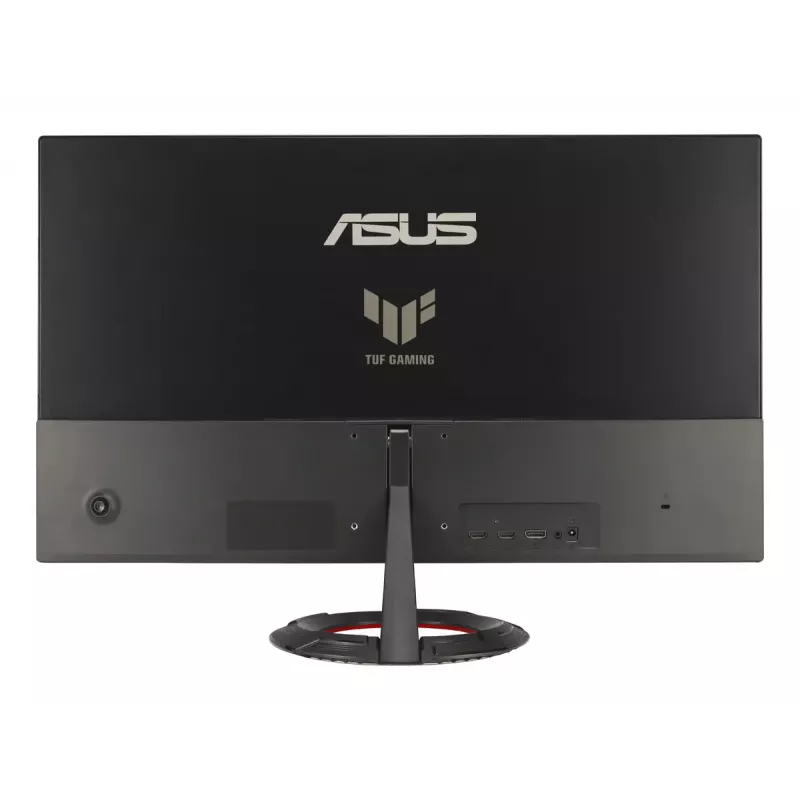ASUS TUF Gaming VG249Q5R Computer-Monitor 60,5 cm (23,8 Zoll) 1920 x 1080 Pixel Full HD LED Schwarz