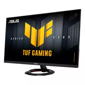 ASUS TUF Gaming VG249Q5R Computer-Monitor 60,5 cm (23,8 Zoll) 1920 x 1080 Pixel Full HD LED Schwarz