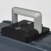 Portable Safe Yale YFWC/155/KB1 6,9 L Grau 2 Schlüssel
