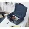 Portable Safe Yale YFWC/155/KB1 6,9 L Grau 2 Schlüssel