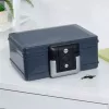 Portable Safe Yale YFWC/155/KB1 6,9 L Grau 2 Schlüssel