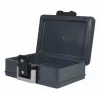 Portable Safe Yale YFWC/155/KB1 6,9 L Grau 2 Schlüssel