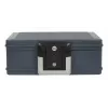 Portable Safe Yale YFWC/155/KB1 6,9 L Grau 2 Schlüssel