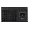 Netzteil ASUS Pro WS 3000 W ATX 3.1 80 PLUS Platinum vollmodular, 20+4 Pin, 4×16-Pin PCIe, 12×SATA, schwarz