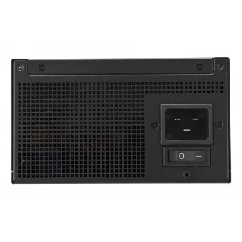 Netzteil ASUS Pro WS 3000 W ATX 3.1 80 PLUS Platinum vollmodular, 20+4 Pin, 4×16-Pin PCIe, 12×SATA, schwarz