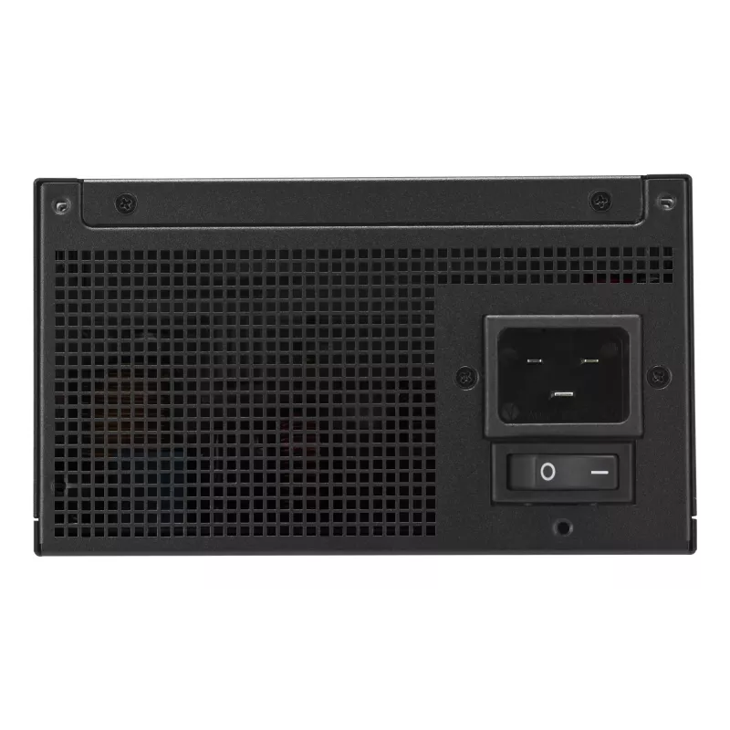 Netzteil ASUS Pro WS 3000 W ATX 3.1 80 PLUS Platinum vollmodular, 20+4 Pin, 4×16-Pin PCIe, 12×SATA, schwarz