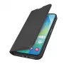 Wallet-Hülle SBS Galaxy A17 Schwarz Einfarbig