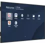 Professioneller 98-Zoll-4K-Commercial-Display VIEWSONIC CDE9831-1C, 3840x2160, 500 cd/m², Android 14, 24/7