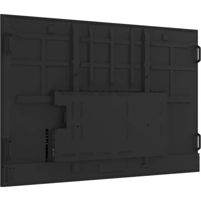 Professioneller 98-Zoll-4K-Commercial-Display VIEWSONIC CDE9831-1C, 3840x2160, 500 cd/m², Android 14, 24/7
