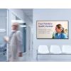 Professioneller 98-Zoll-4K-Commercial-Display VIEWSONIC CDE9831-1C, 3840x2160, 500 cd/m², Android 14, 24/7