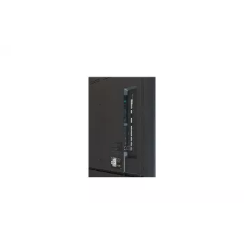 LG 55UH5Q-E Signage Display Digital signage flat panel 139.7 cm (55 Zoll) LCD Wi-Fi 500 cd/m² 4K Ultra HD Schwarz WebOS 24/7