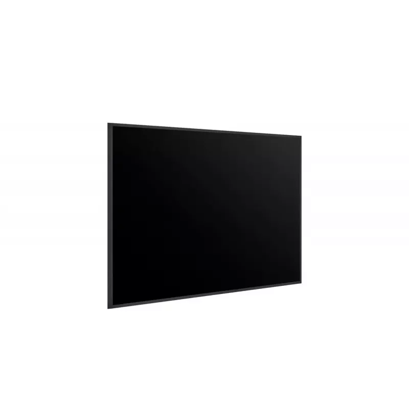 LG 55UH5Q-E Signage Display Digital signage flat panel 139.7 cm (55 Zoll) LCD Wi-Fi 500 cd/m² 4K Ultra HD Schwarz WebOS 24/7
