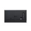 LG 55UH5Q-E Signage Display Digital signage flat panel 139.7 cm (55 Zoll) LCD Wi-Fi 500 cd/m² 4K Ultra HD Schwarz WebOS 24/7