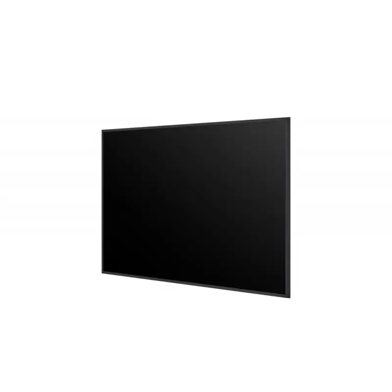 LG 55UH5Q-E Signage Display Digital signage flat panel 139.7 cm (55 Zoll) LCD Wi-Fi 500 cd/m² 4K Ultra HD Schwarz WebOS 24/7