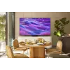QLED TV Samsung GQ65QN80FAUXZG 65 Zoll Neo QLED Mini-LED UltraHD/4K, 100Hz, PVR, schwarz