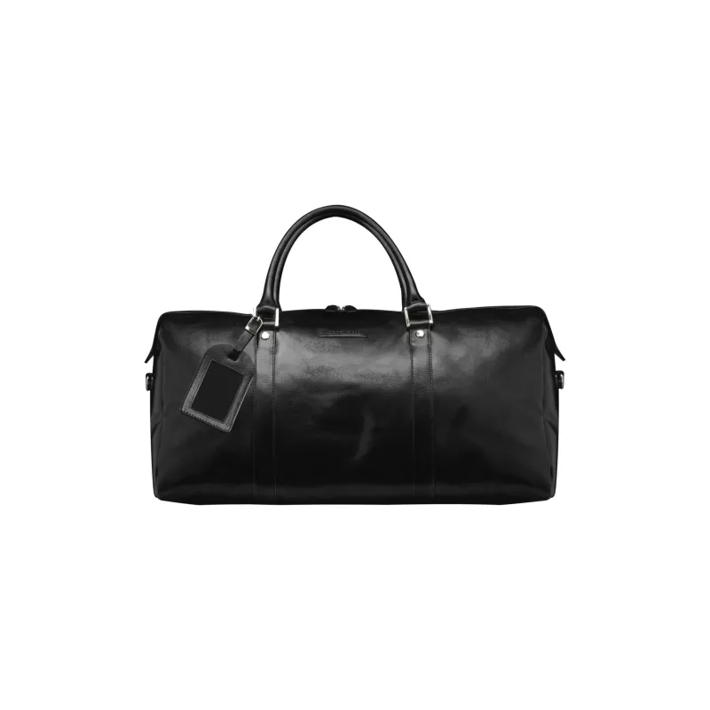 Weekender Bag dbramante1928 Kastrup 2 Schwarz N.E. 1,43 kg