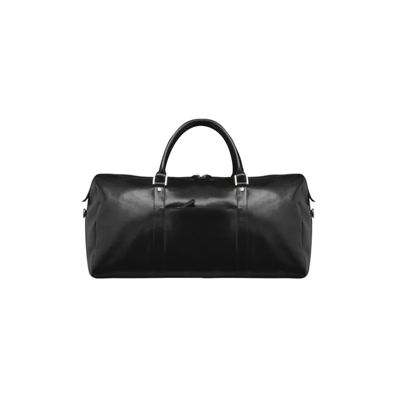 Weekender Bag dbramante1928 Kastrup 2 Schwarz N.E. 1,43 kg