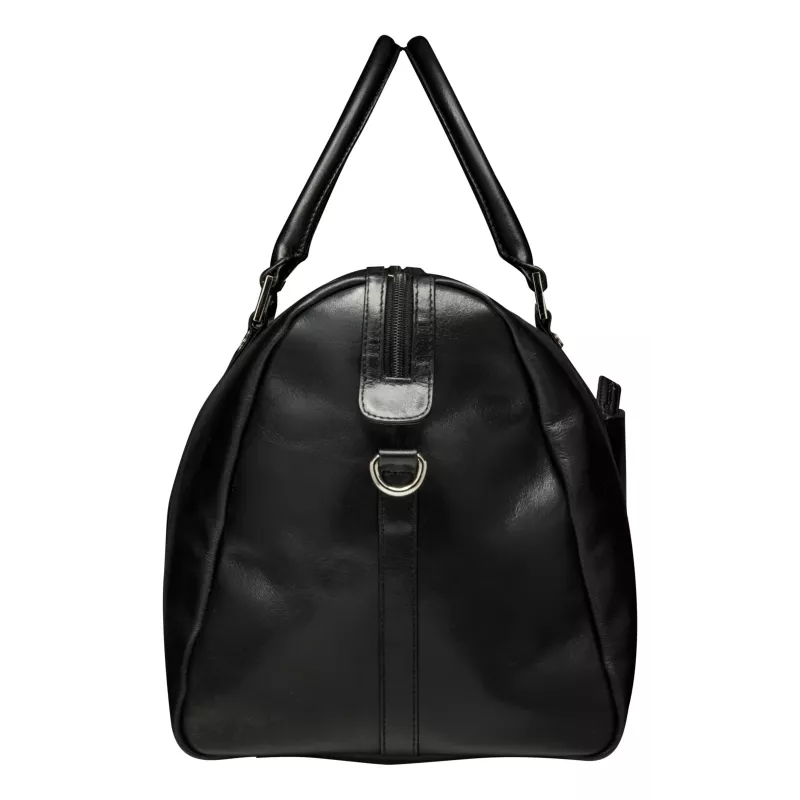 Weekender Bag dbramante1928 Kastrup 2 Schwarz N.E. 1,43 kg