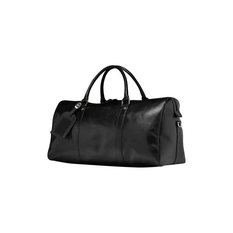 Weekender Bag dbramante1928 Kastrup 2 Schwarz N.E. 1,43 kg