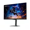 GIGABYTE M27Q2 QD 27 inch QHD Gaming Monitor - 2560 x 1440, 200Hz, 1ms, 350 cd/m², FreeSync Premium, DisplayHDR400, HDMI 2.0, Displayport 1.4