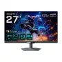 GIGABYTE M27Q2 QD 27 inch QHD Gaming Monitor - 2560 x 1440, 200Hz, 1ms, 350 cd/m², FreeSync Premium, DisplayHDR400, HDMI 2.0, Displayport 1.4