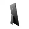 AOC 16T3EA tragbarer TV/Monitor Schwarz 39,6 cm (15,6 Zoll) 1920 x 1080 Pixel