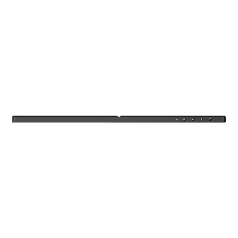 AOC 16T3EA tragbarer TV/Monitor Schwarz 39,6 cm (15,6 Zoll) 1920 x 1080 Pixel