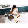 Ninja OL650EU Multikocher 7,5 L 1760 W Schwarz, Edelstahl