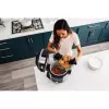Ninja OL650EU Multikocher 7,5 L 1760 W Schwarz, Edelstahl