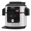 Ninja OL650EU Multikocher 7,5 L 1760 W Schwarz, Edelstahl