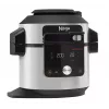 Ninja OL650EU Multikocher 7,5 L 1760 W Schwarz, Edelstahl