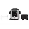 Ninja OL650EU Multikocher 7,5 L 1760 W Schwarz, Edelstahl