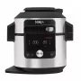 Ninja OL650EU Multikocher 7,5 L 1760 W Schwarz, Edelstahl