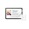 Samsung Galaxy Tab S10 Lite 128 GB 27,7 cm (10,9 Zoll) 6 GB Wi-Fi 6 (802.11ax) Grau
