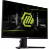 MSI MAG 255XF Computer Monitor 62,2 cm (24,5 Zoll) 1920 x 1080 Pixel Full HD Schwarz
