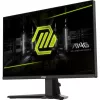 MSI MAG 255XF Computer Monitor 62,2 cm (24,5 Zoll) 1920 x 1080 Pixel Full HD Schwarz