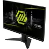 MSI MAG 255XF Computer Monitor 62,2 cm (24,5 Zoll) 1920 x 1080 Pixel Full HD Schwarz