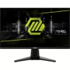 MSI MAG 255XF Computer Monitor 62,2 cm (24,5 Zoll) 1920 x 1080 Pixel Full HD Schwarz