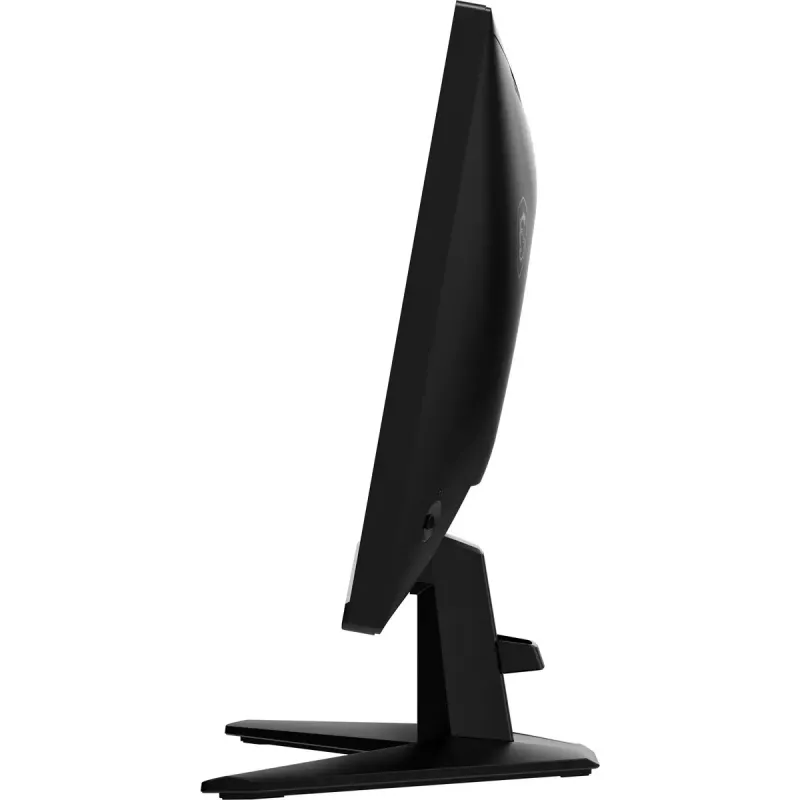 MSI MAG 255XF Computer Monitor 62,2 cm (24,5 Zoll) 1920 x 1080 Pixel Full HD Schwarz