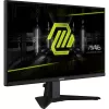 MSI MAG 255XF Computer Monitor 62,2 cm (24,5 Zoll) 1920 x 1080 Pixel Full HD Schwarz