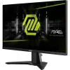MSI MAG 255XF Computer Monitor 62,2 cm (24,5 Zoll) 1920 x 1080 Pixel Full HD Schwarz